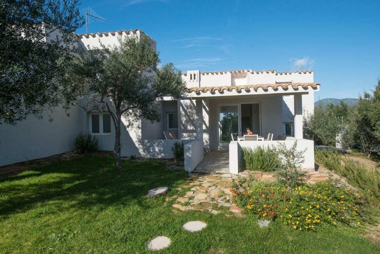 Sul Mare Sardegna Villa Climene Villasimius Zewnętrze zdjęcie